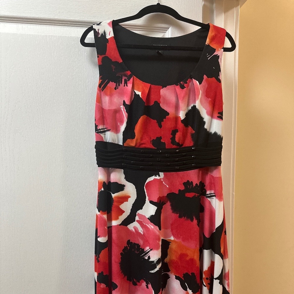 Perceptions Dress